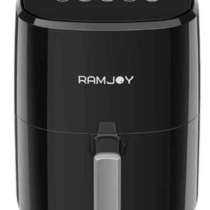 Ramjoy 3.8 Air Fryer